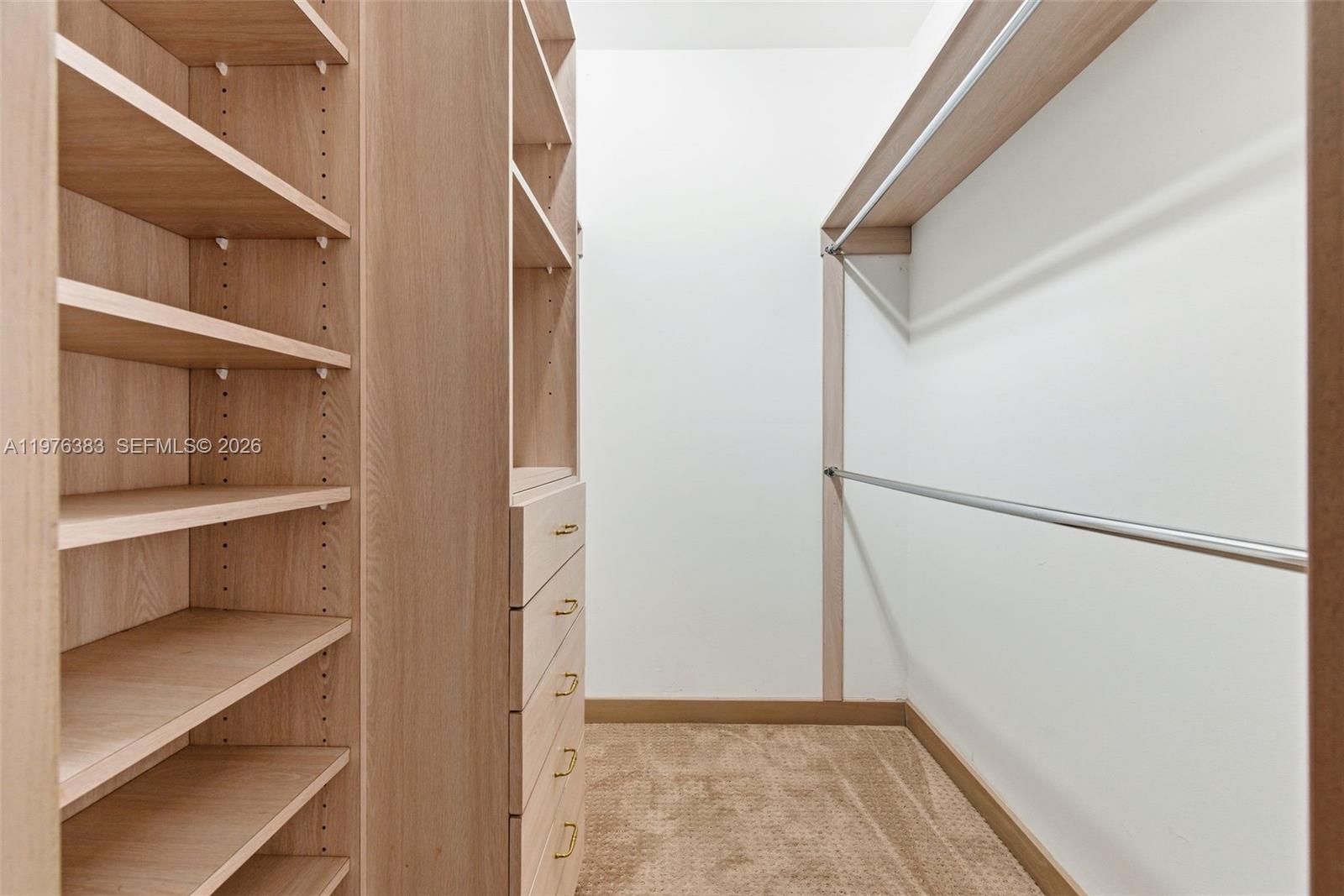 JACARE SUB - Residential