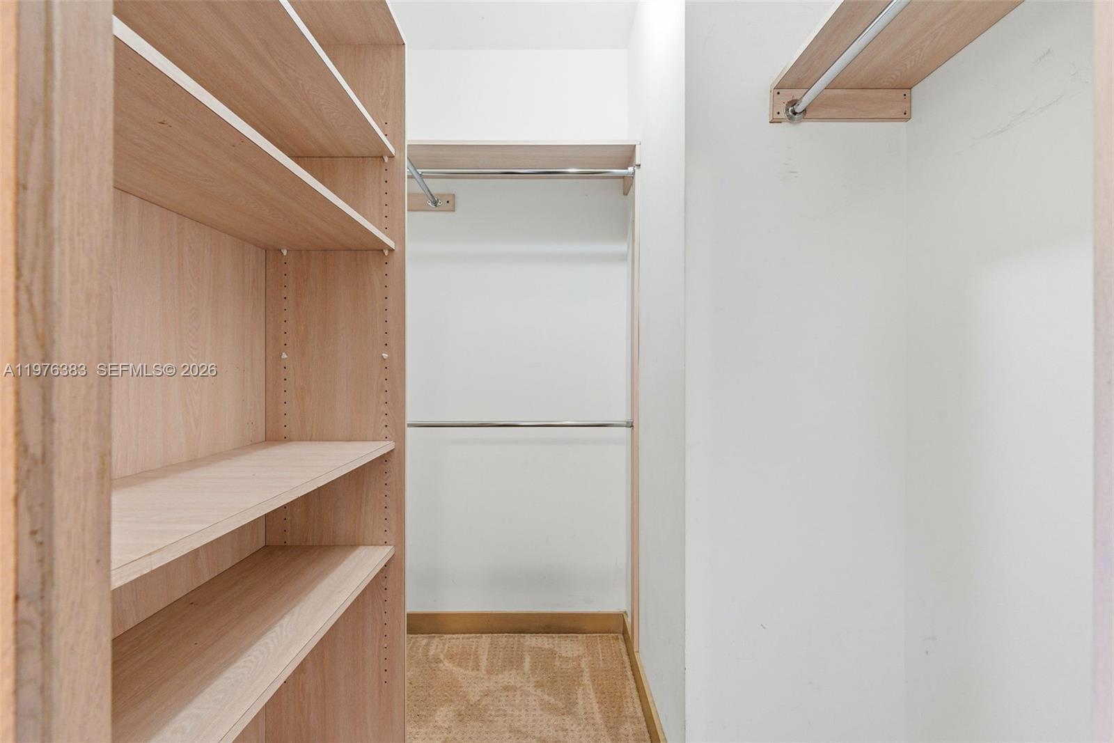 JACARE SUB - Residential