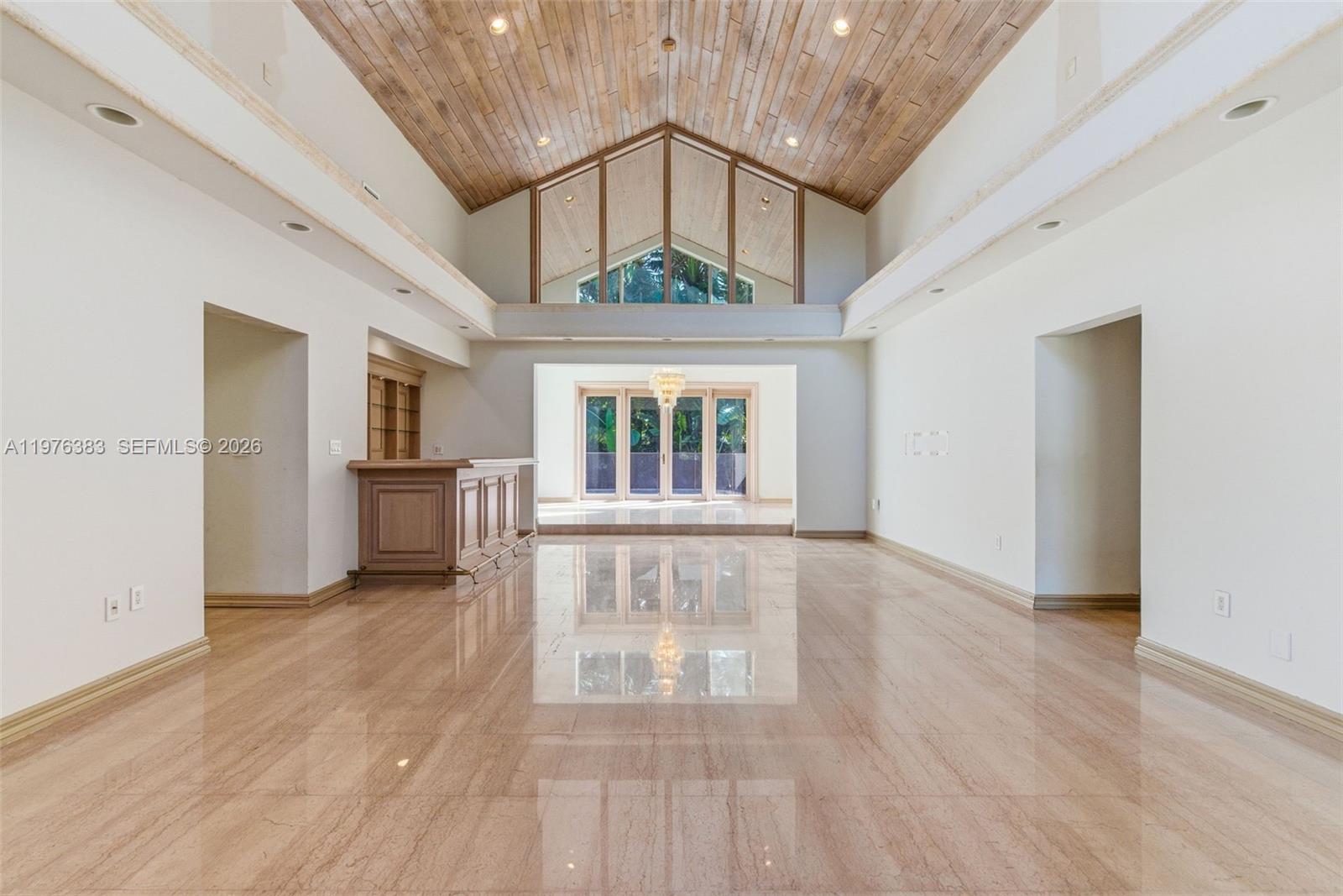 JACARE SUB - Residential