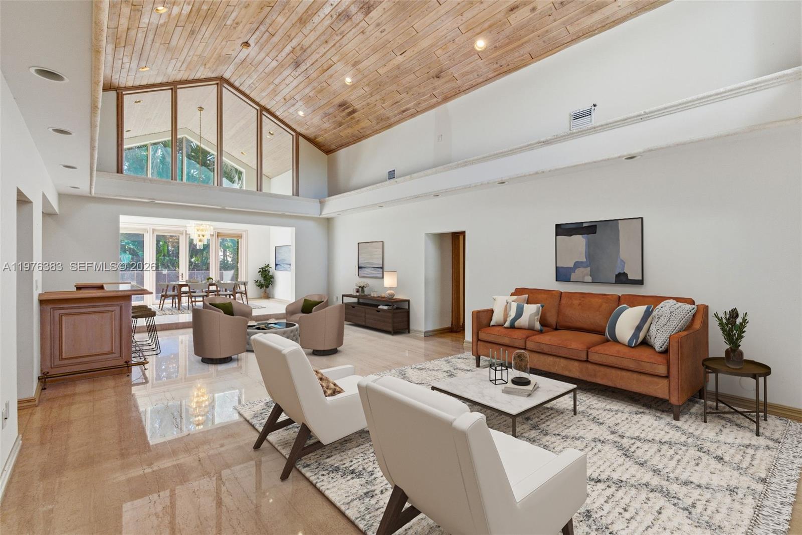 JACARE SUB - Residential