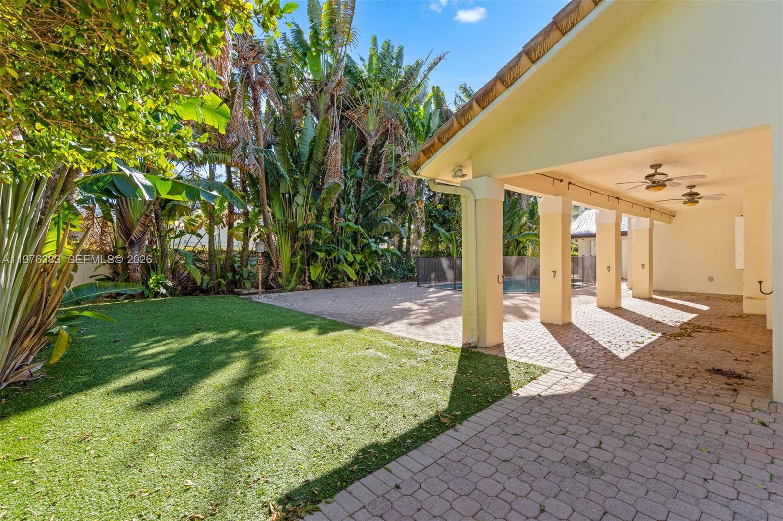 JACARE SUB - Residential