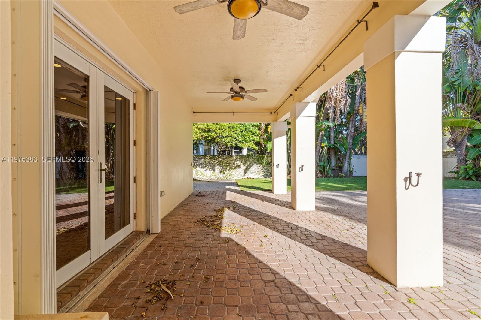 JACARE SUB - Residential