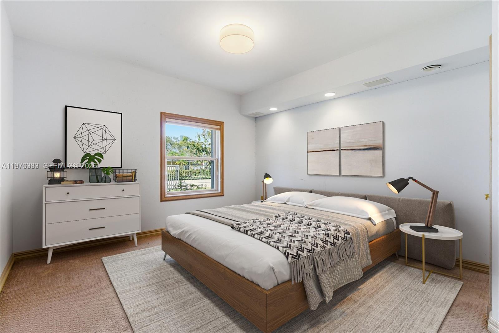 JACARE SUB - Residential