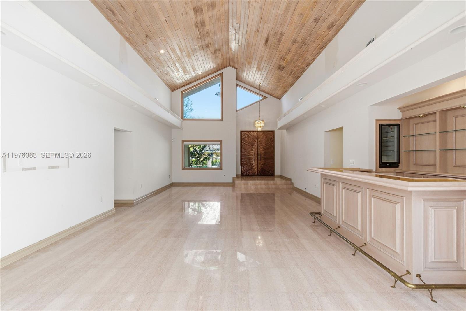 JACARE SUB - Residential