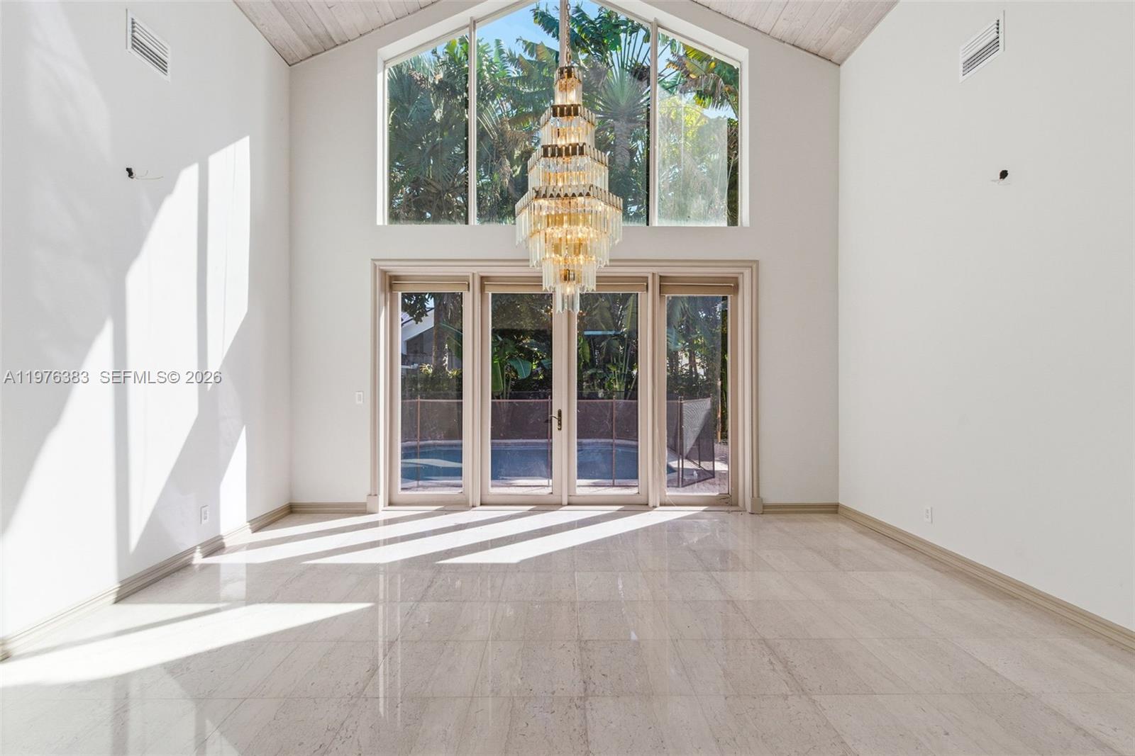 JACARE SUB - Residential