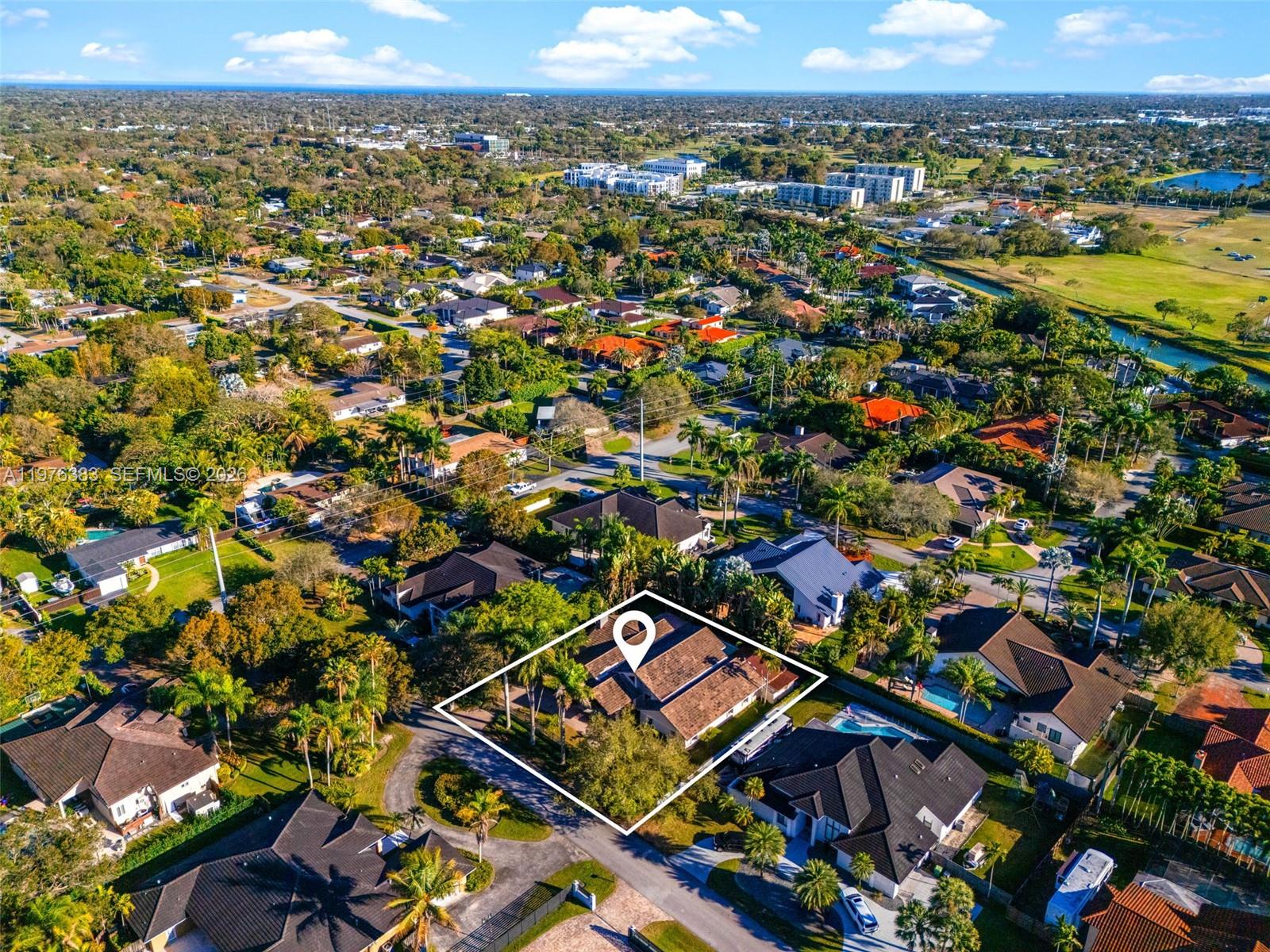 JACARE SUB - Residential