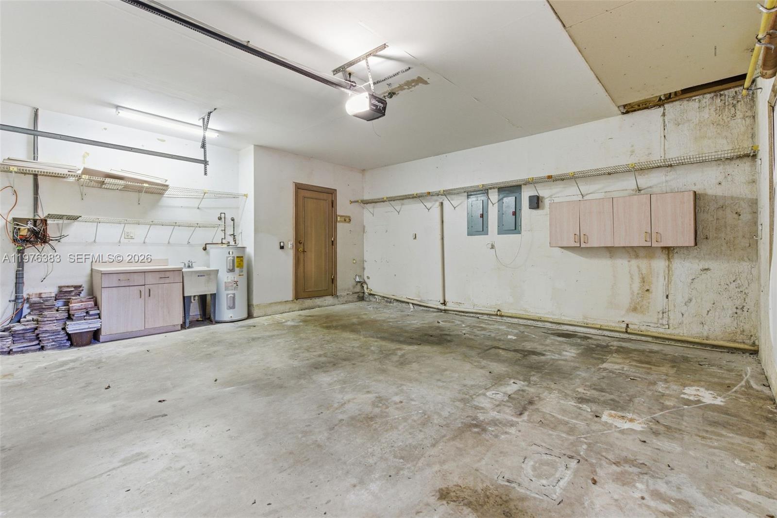 JACARE SUB - Residential