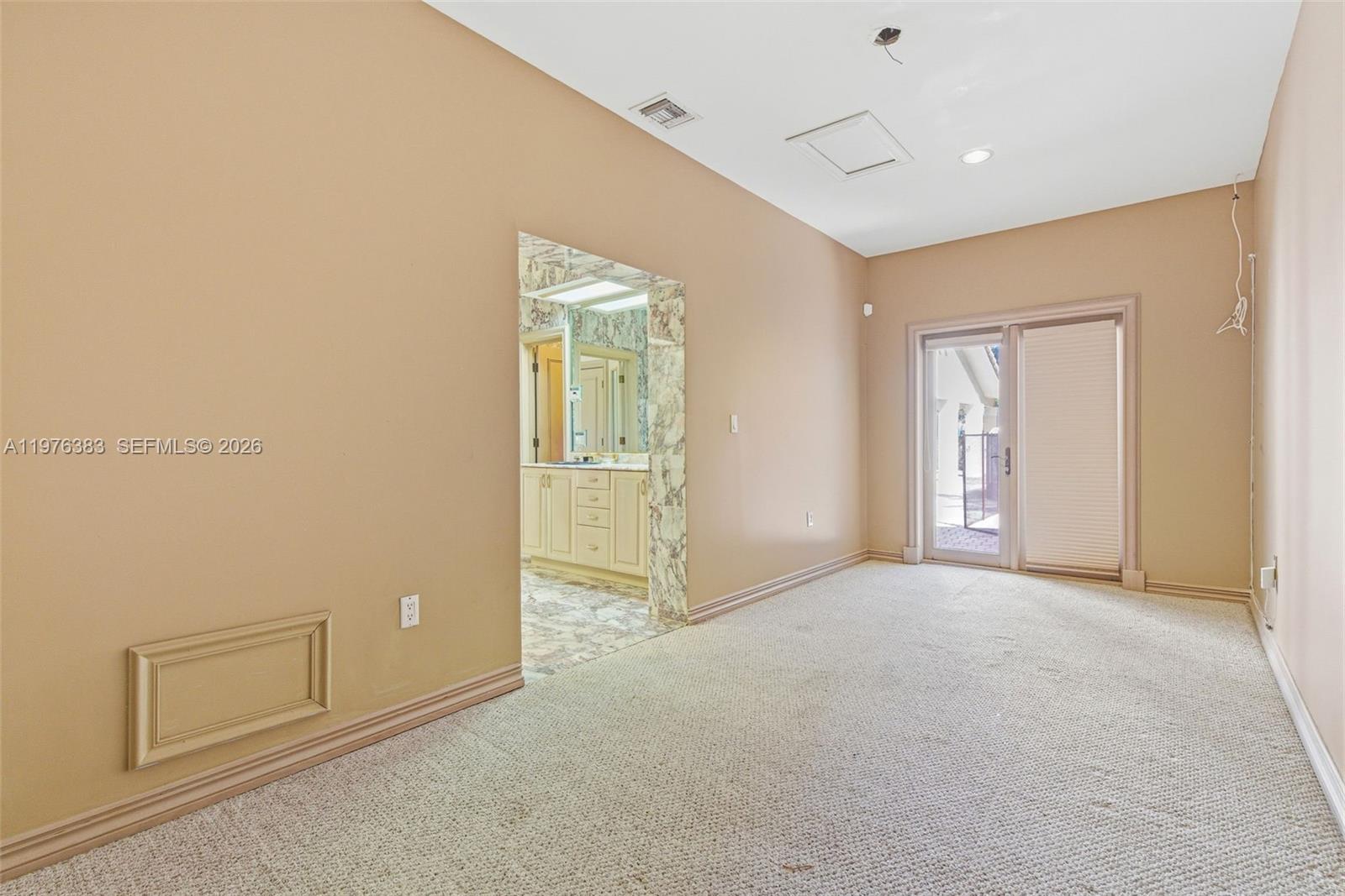 JACARE SUB - Residential