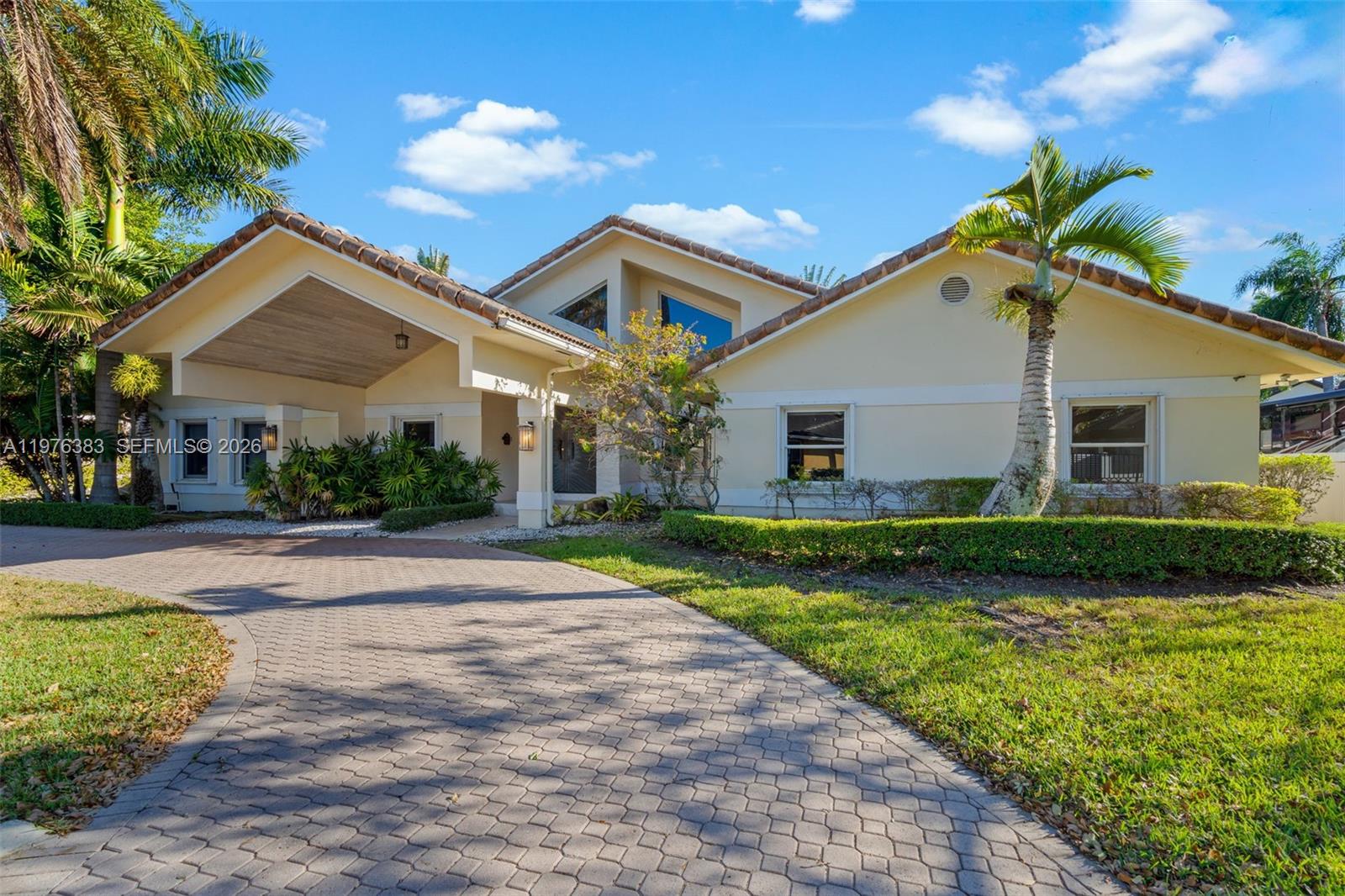 JACARE SUB - Residential