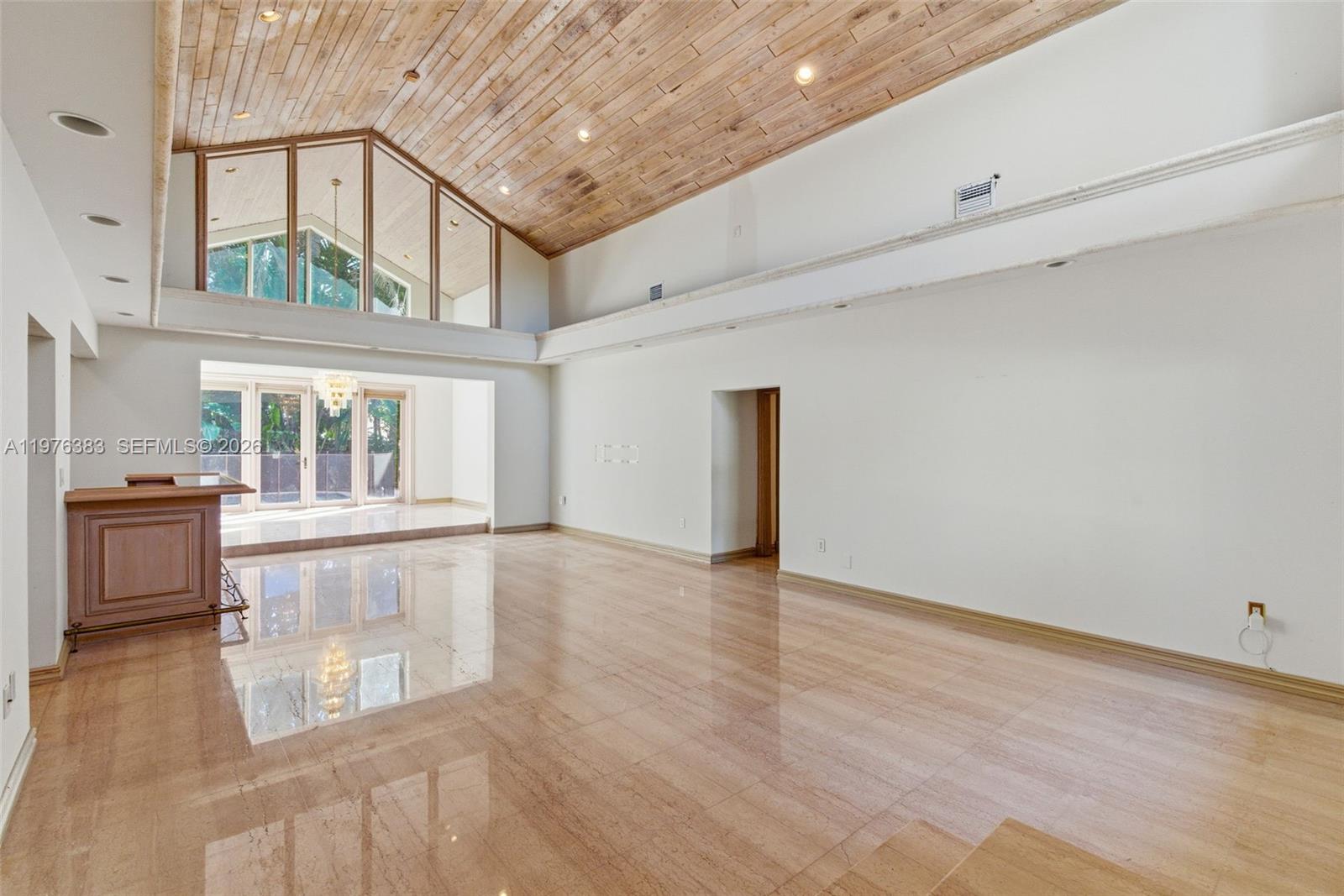 JACARE SUB - Residential