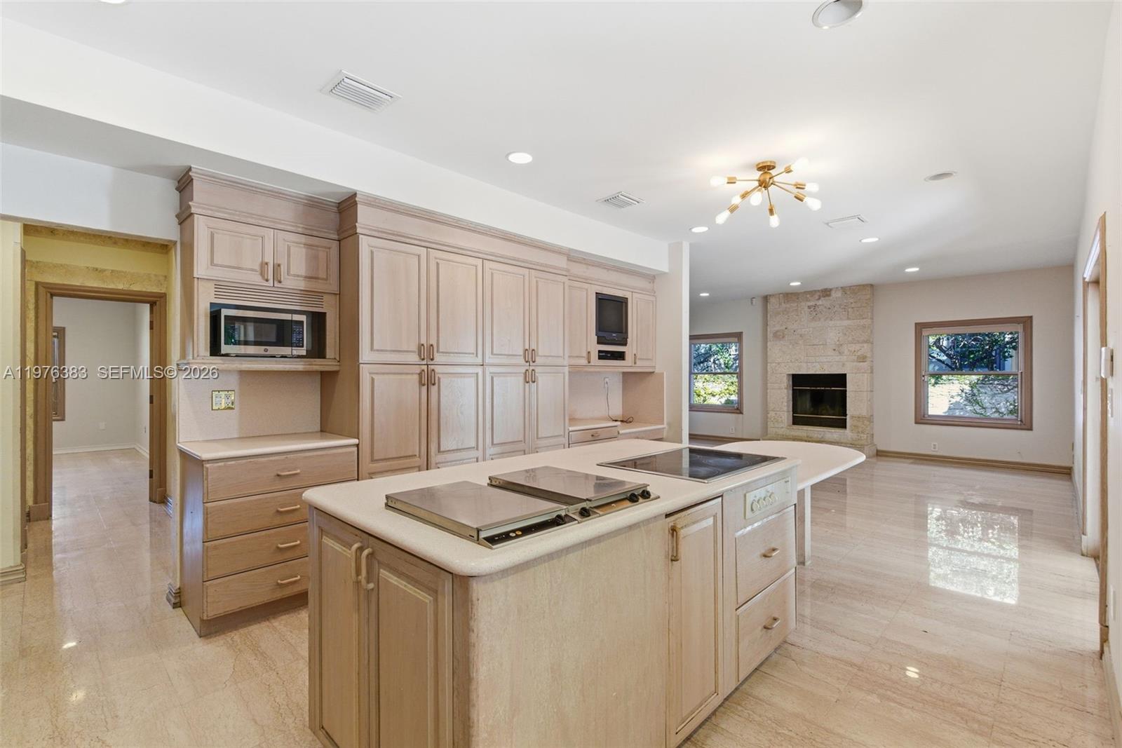 JACARE SUB - Residential