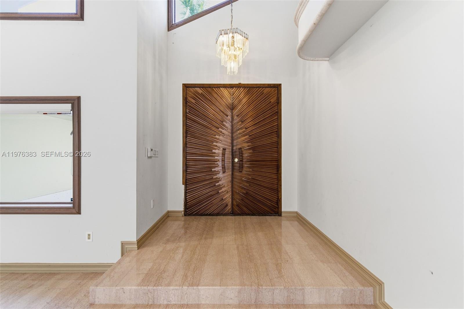 JACARE SUB - Residential