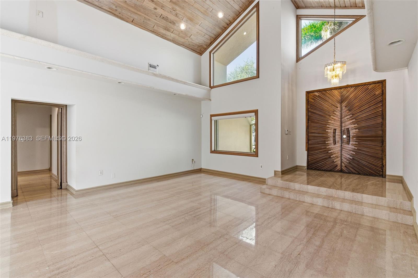 JACARE SUB - Residential