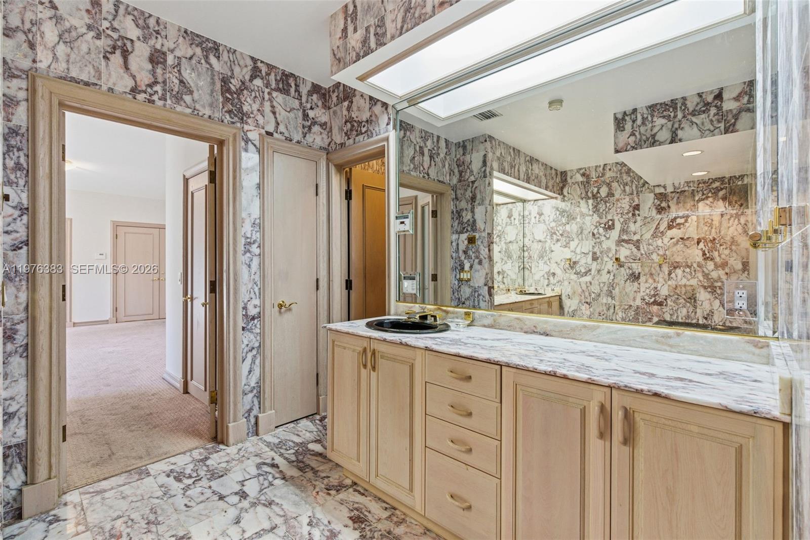 JACARE SUB - Residential