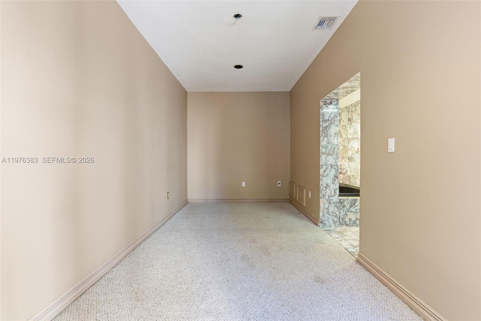 JACARE SUB - Residential