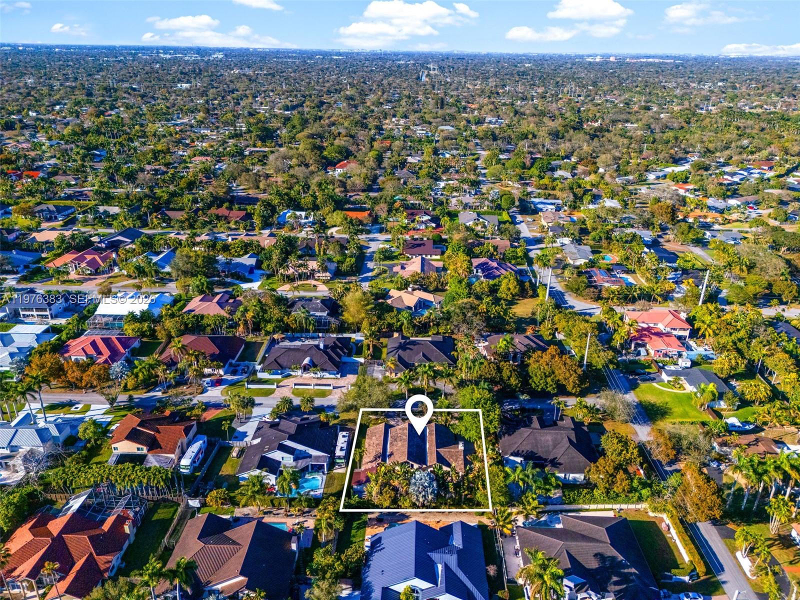 JACARE SUB - Residential