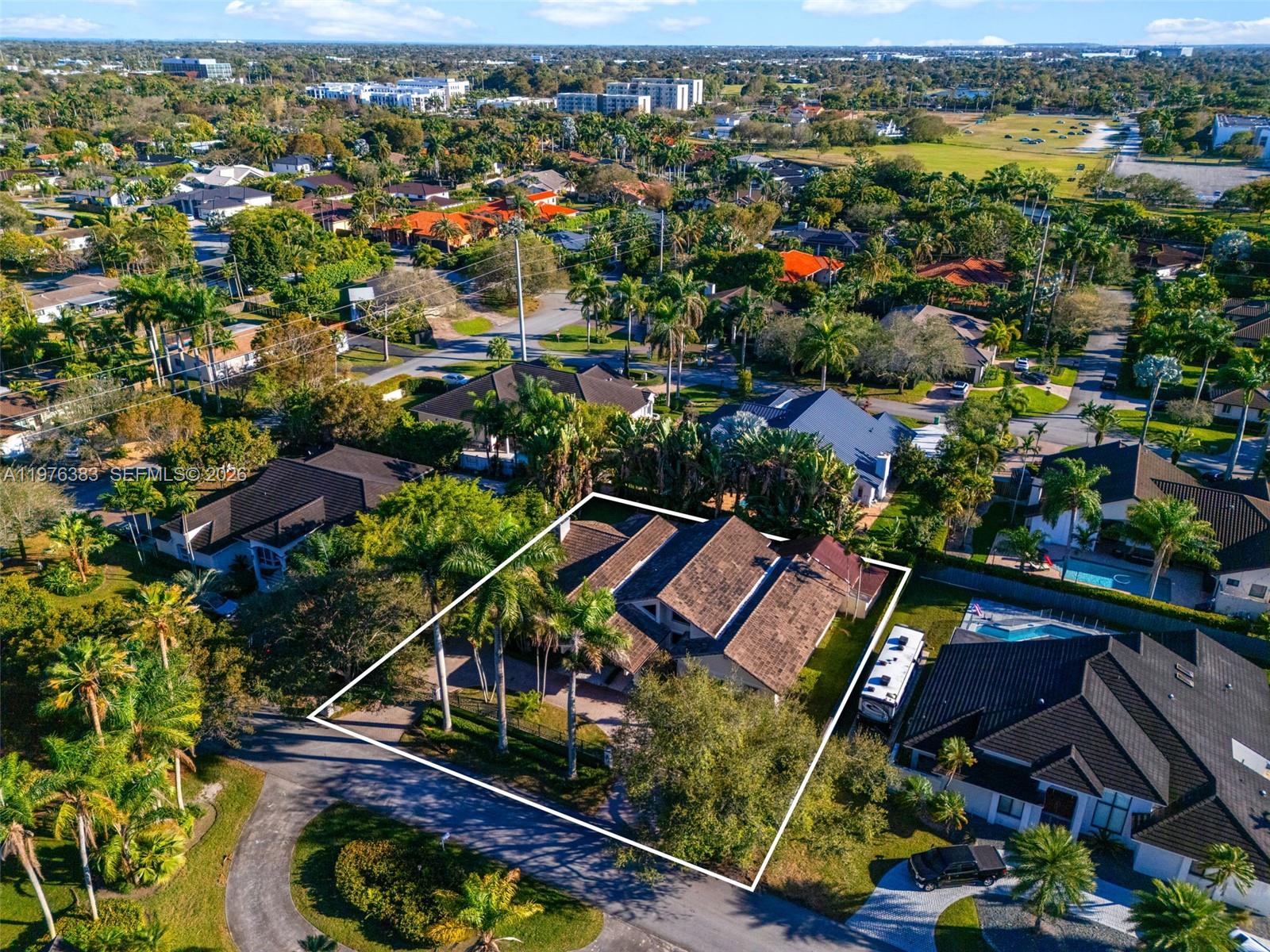 JACARE SUB - Residential