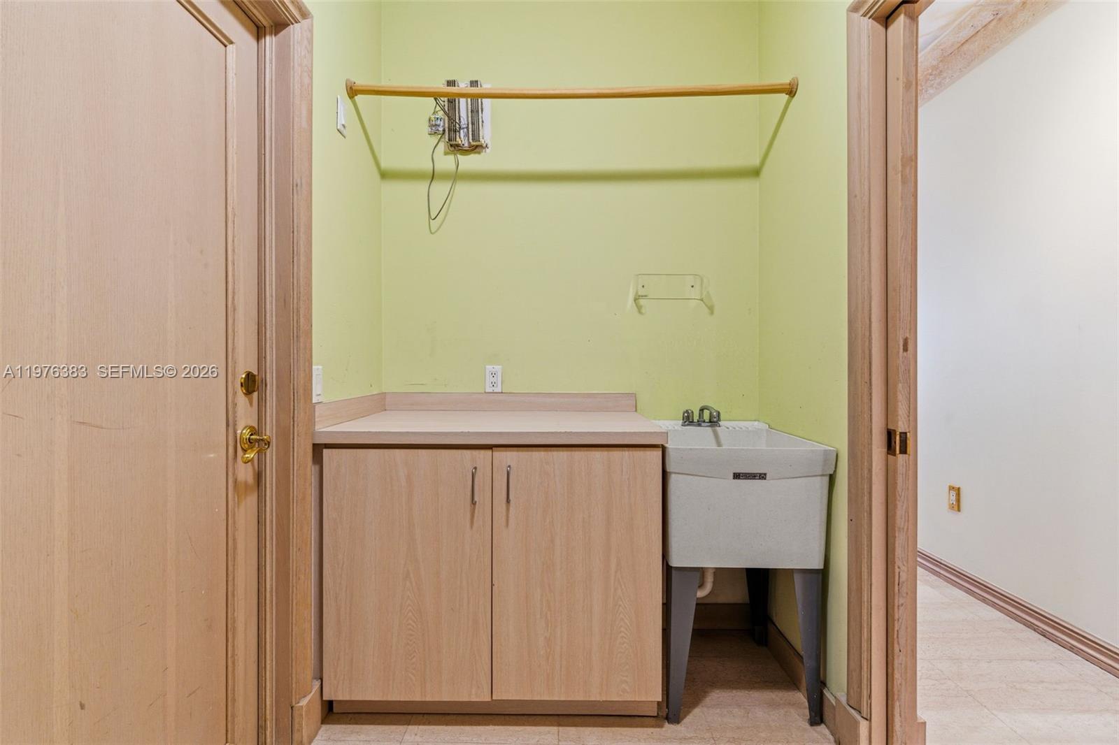 JACARE SUB - Residential