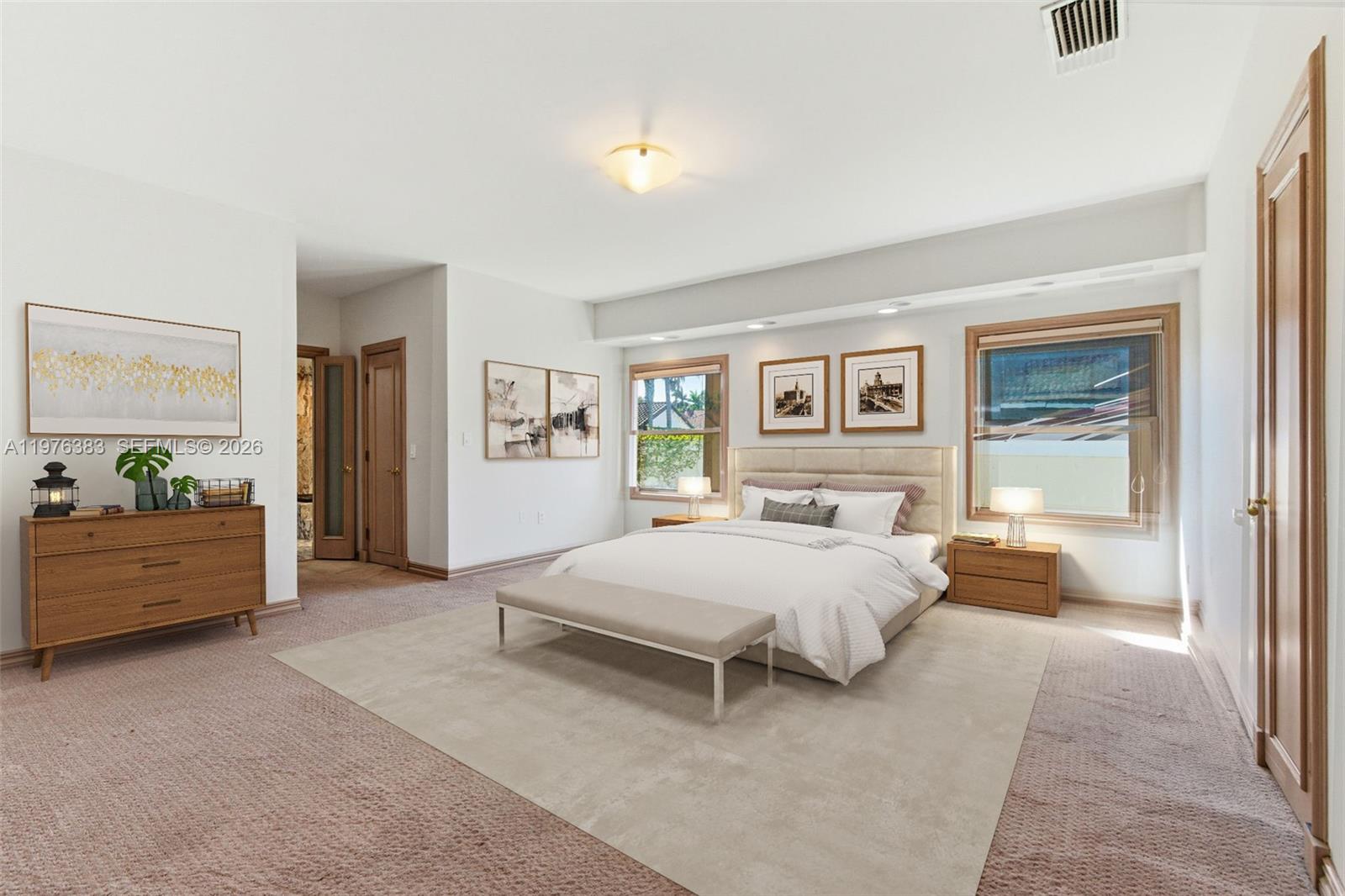 JACARE SUB - Residential