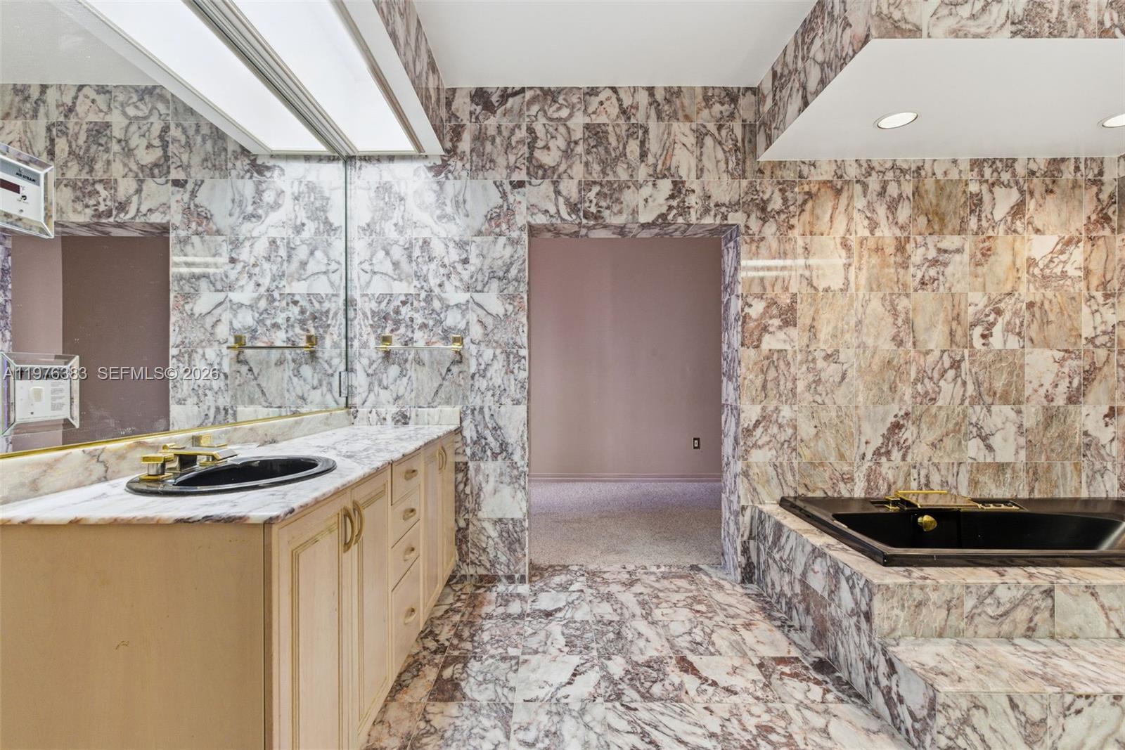 JACARE SUB - Residential