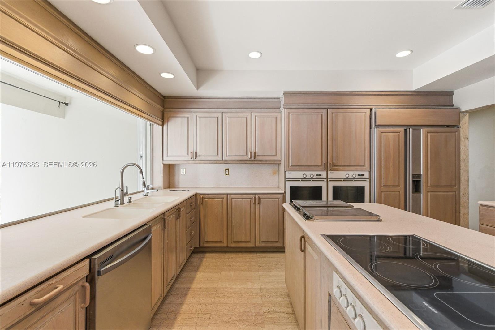 JACARE SUB - Residential