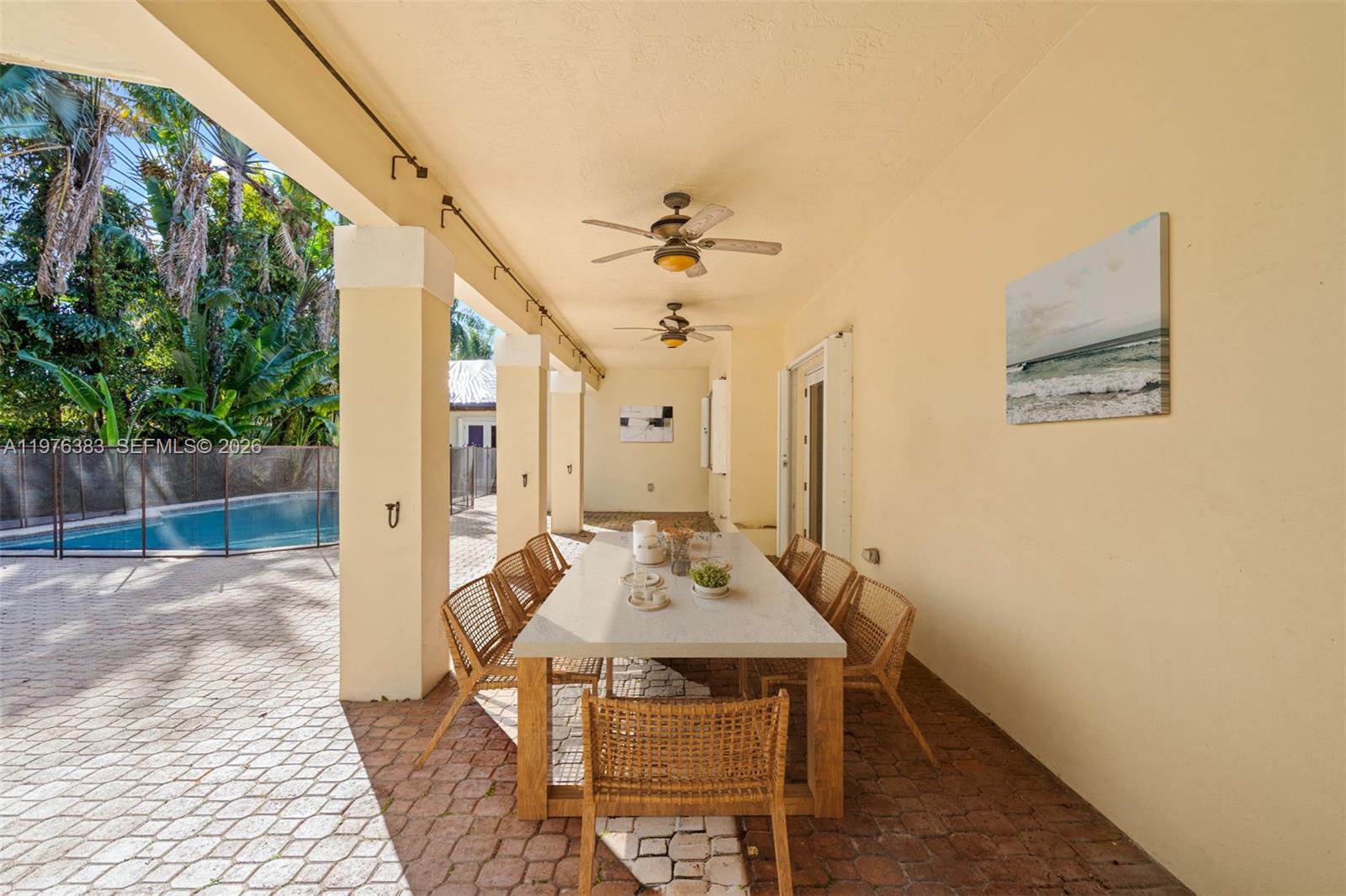 JACARE SUB - Residential