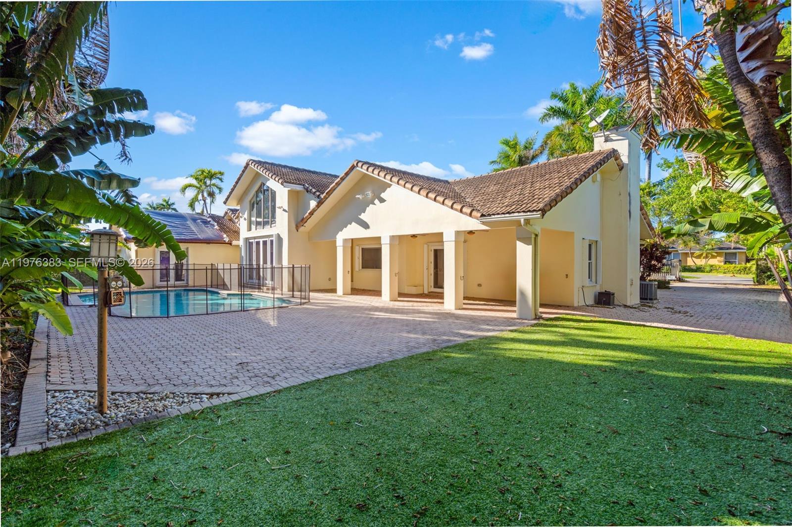 JACARE SUB - Residential