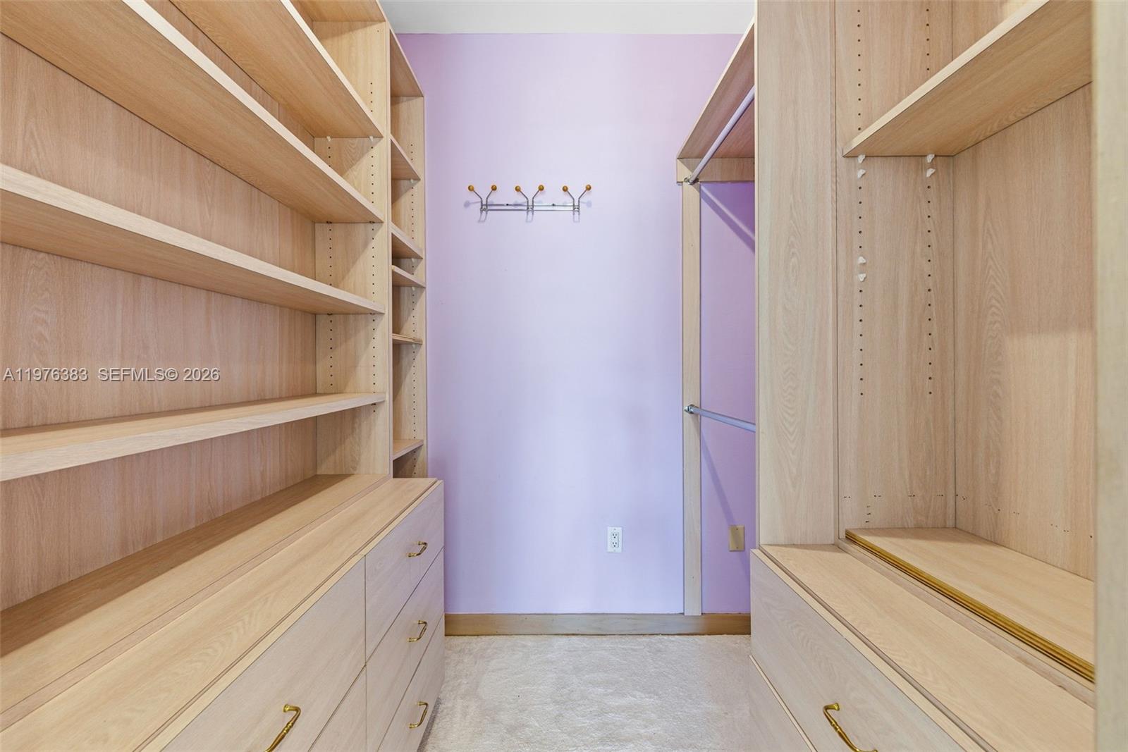 JACARE SUB - Residential