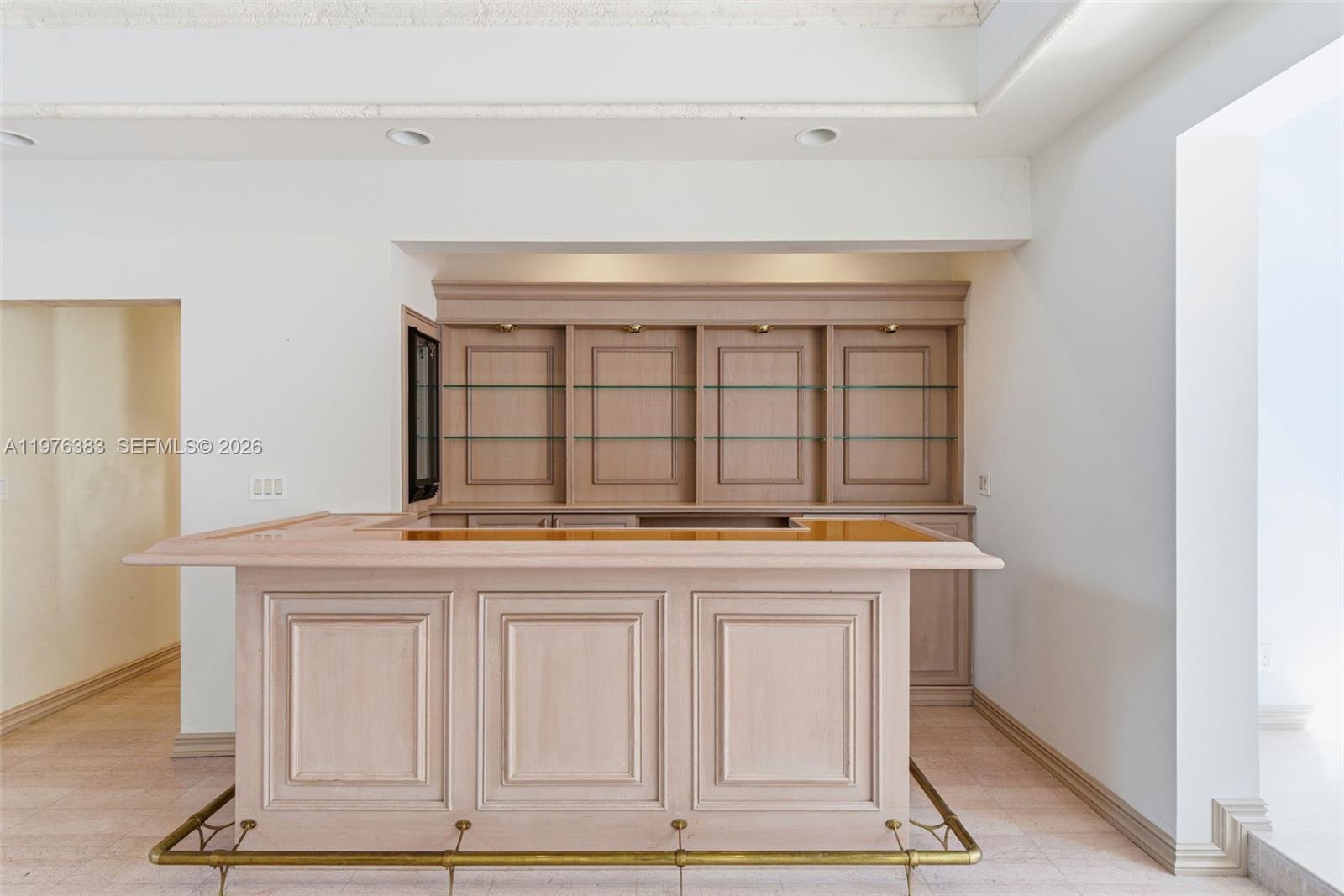 JACARE SUB - Residential