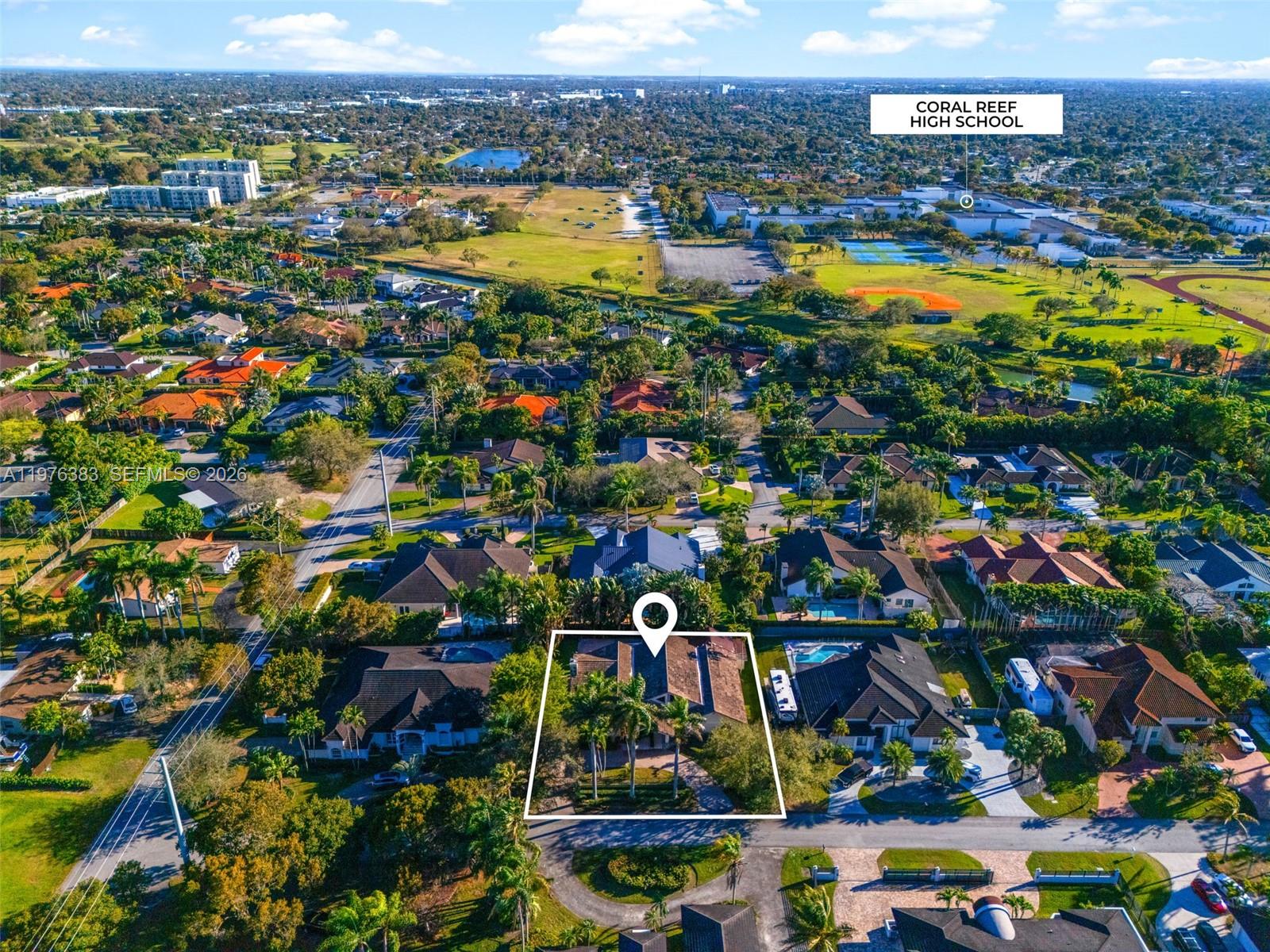 JACARE SUB - Residential