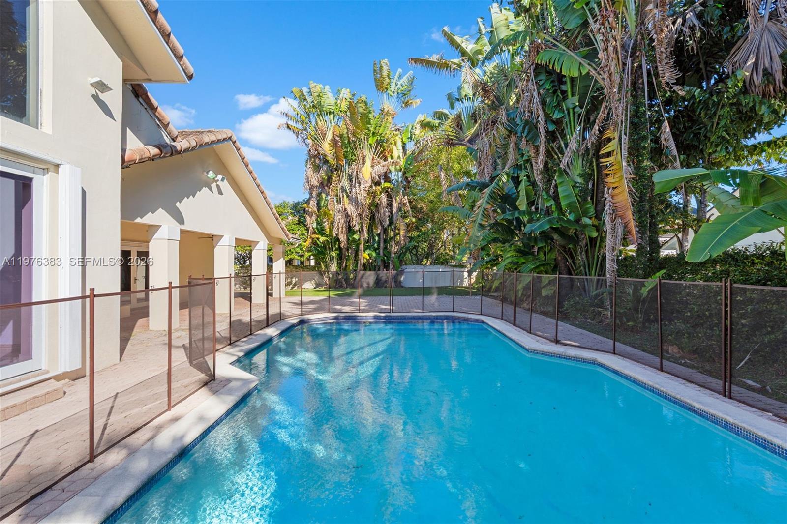 JACARE SUB - Residential