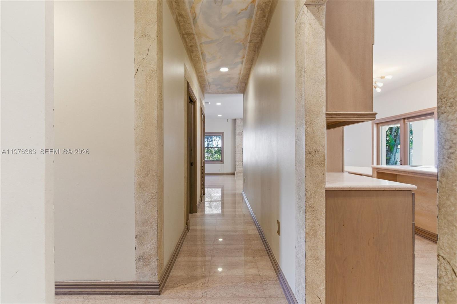 JACARE SUB - Residential