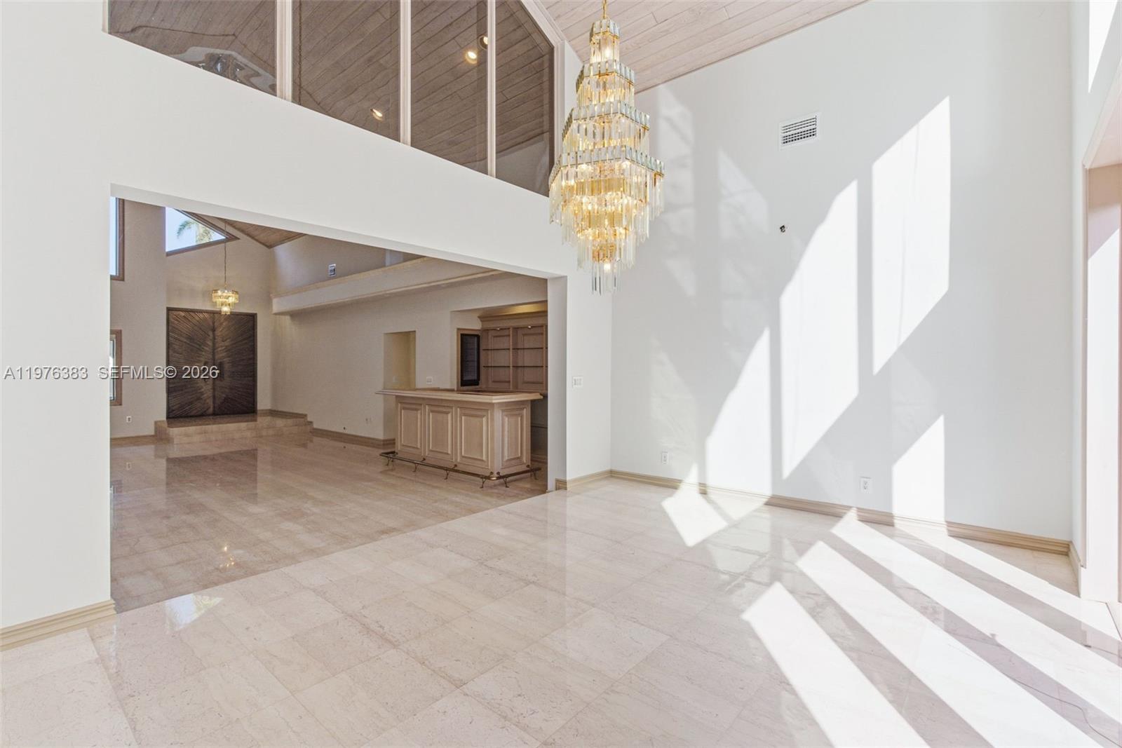 JACARE SUB - Residential