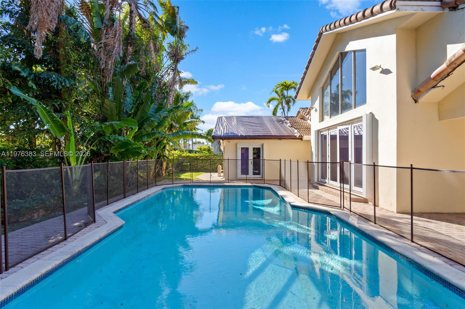 JACARE SUB - Residential