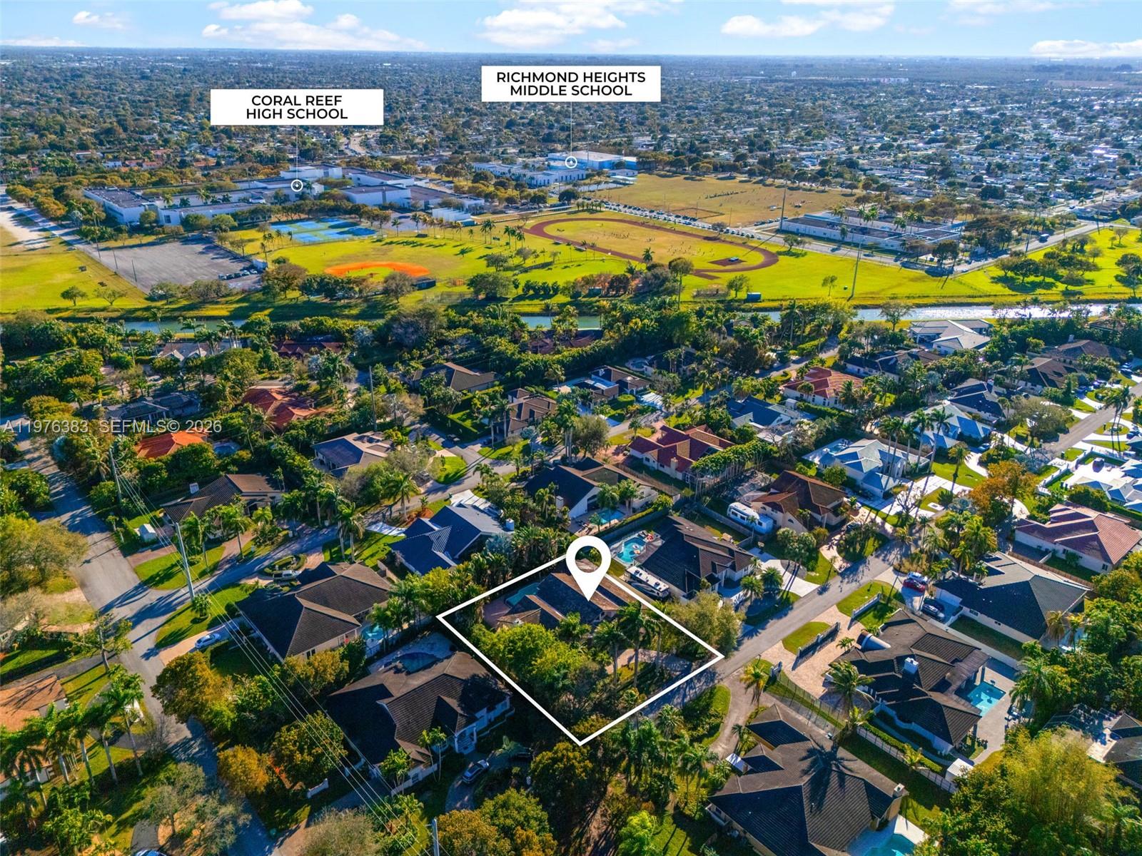 JACARE SUB - Residential