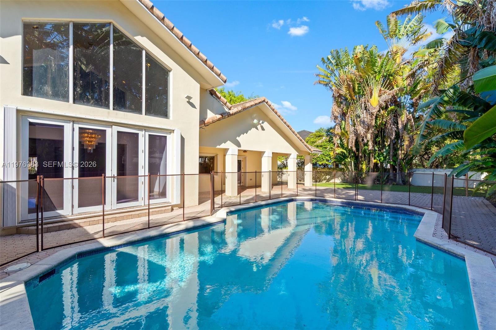 JACARE SUB - Residential