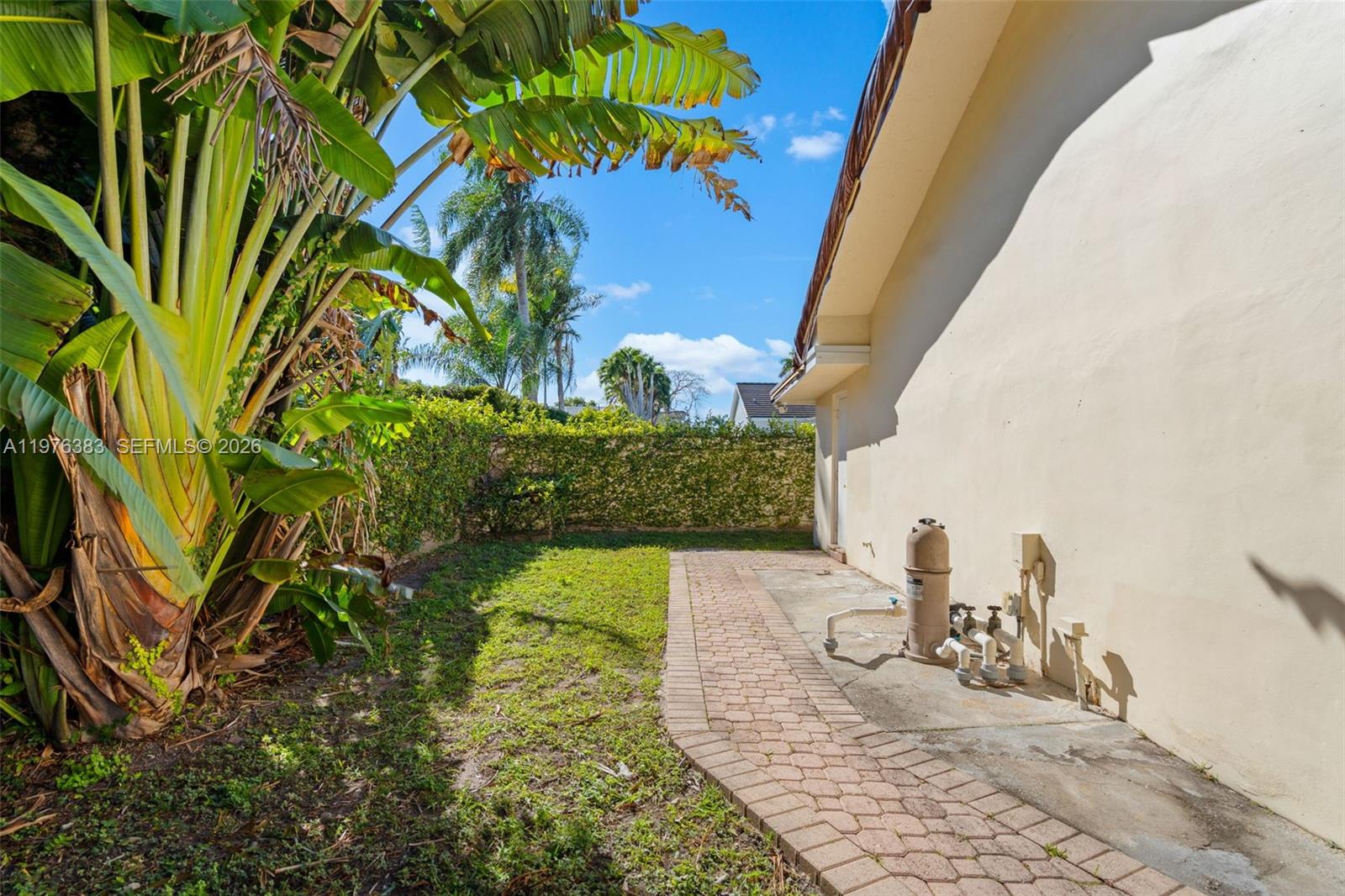 JACARE SUB - Residential