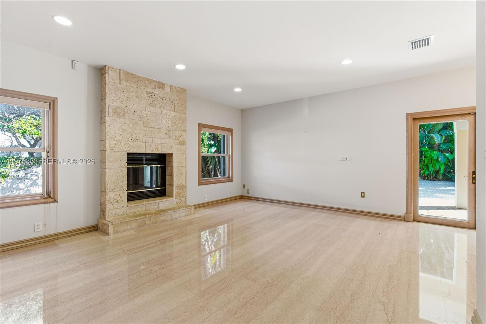 JACARE SUB - Residential