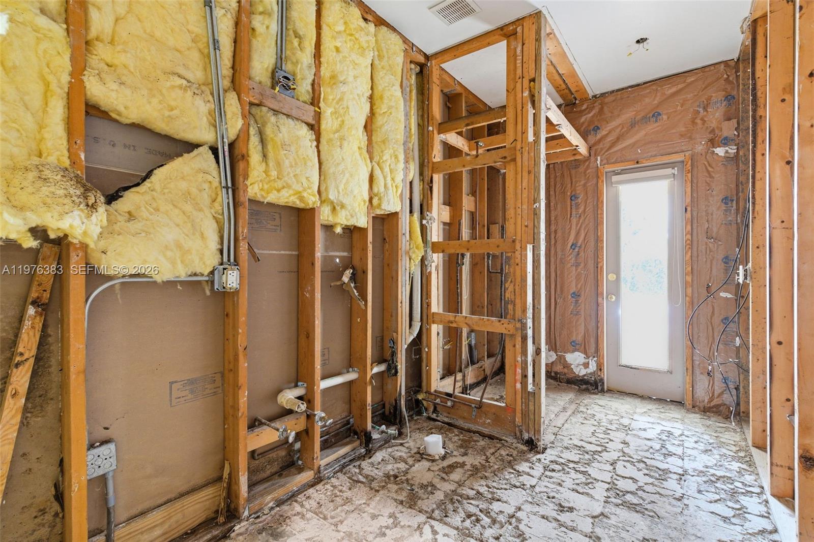 JACARE SUB - Residential