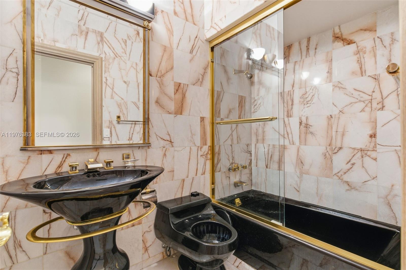 JACARE SUB - Residential