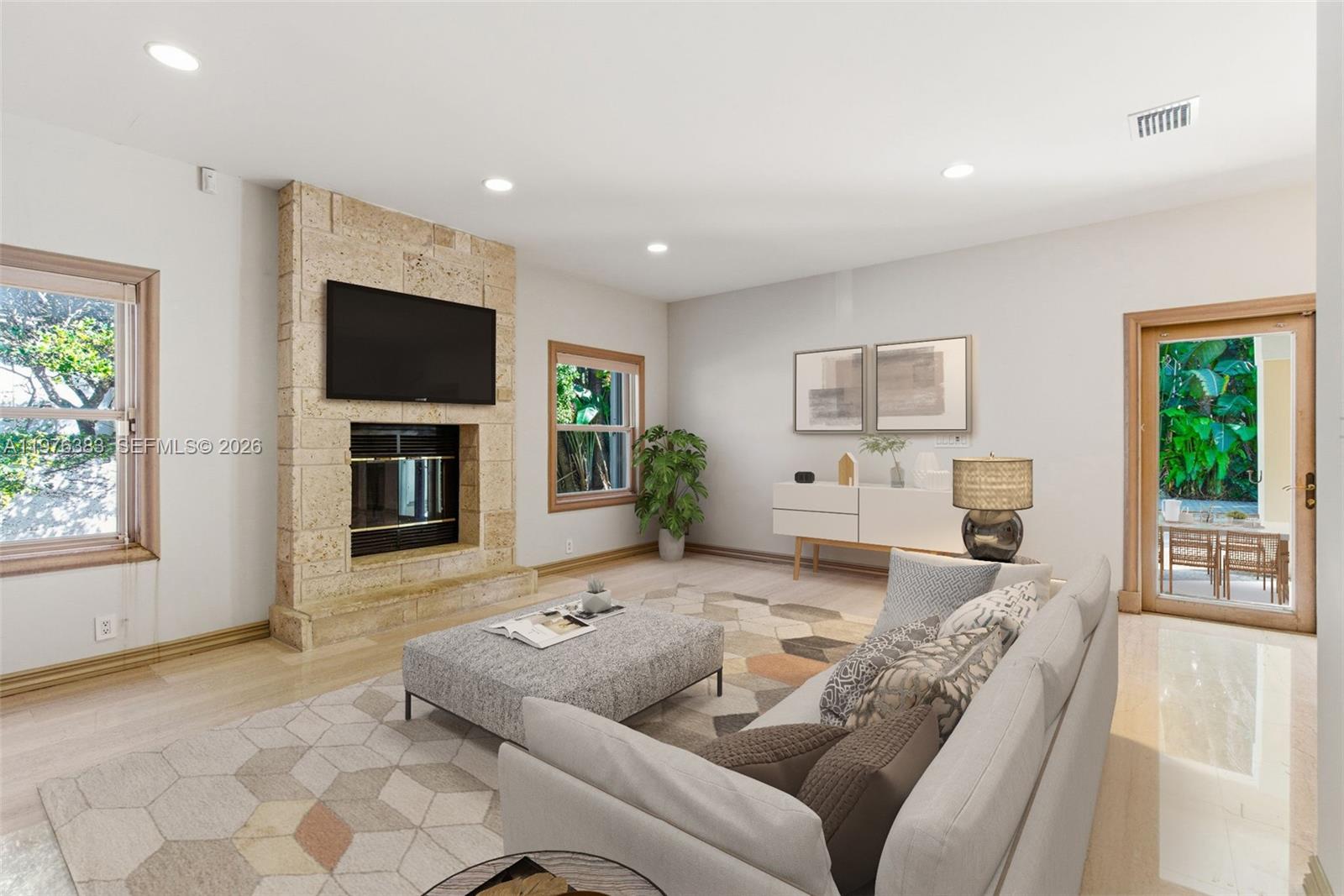 JACARE SUB - Residential