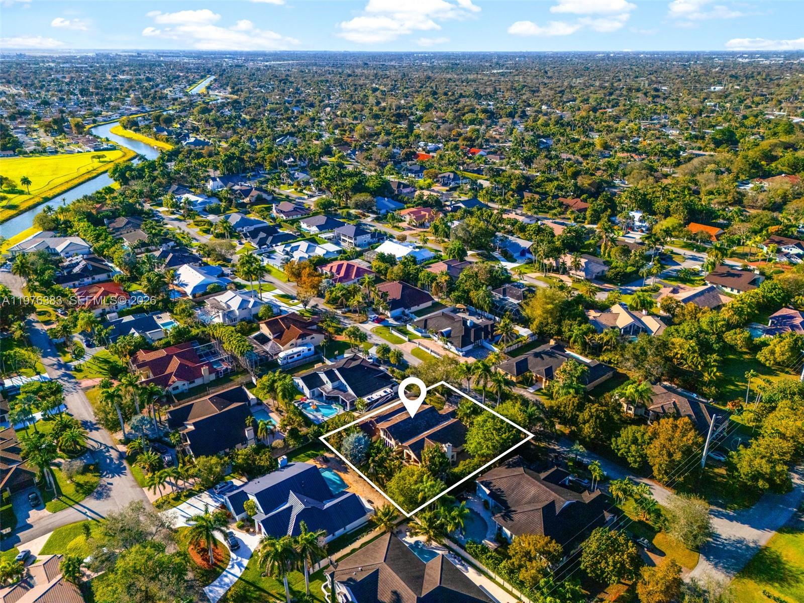 JACARE SUB - Residential