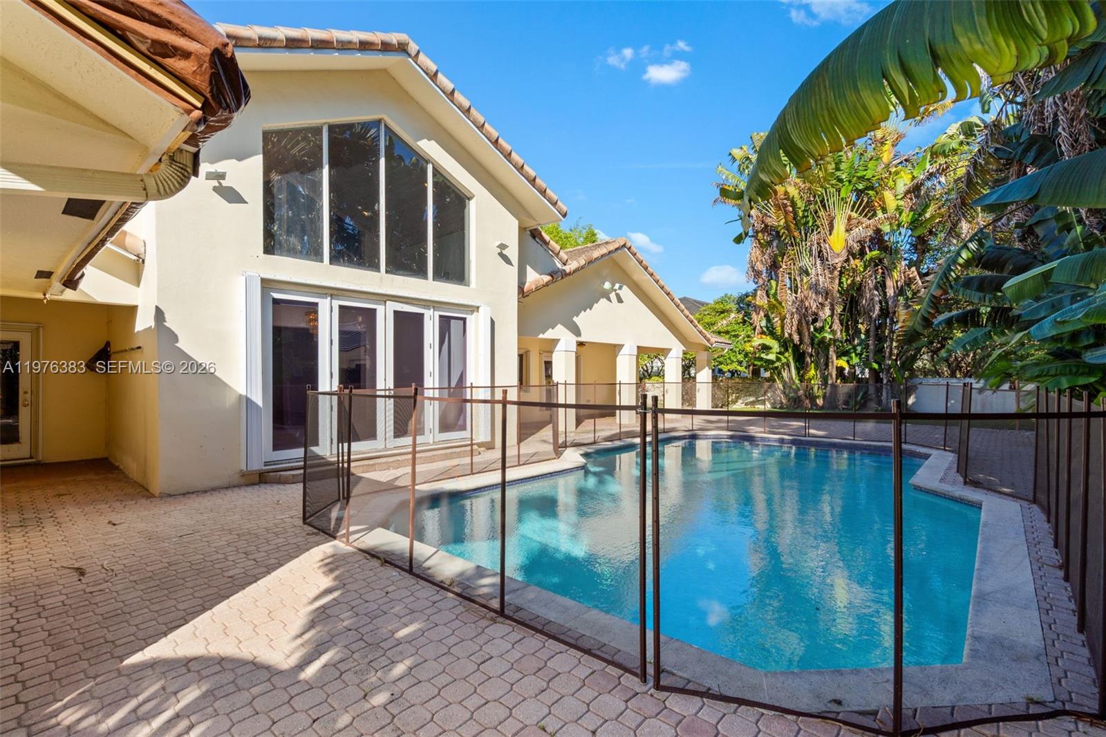 JACARE SUB - Residential