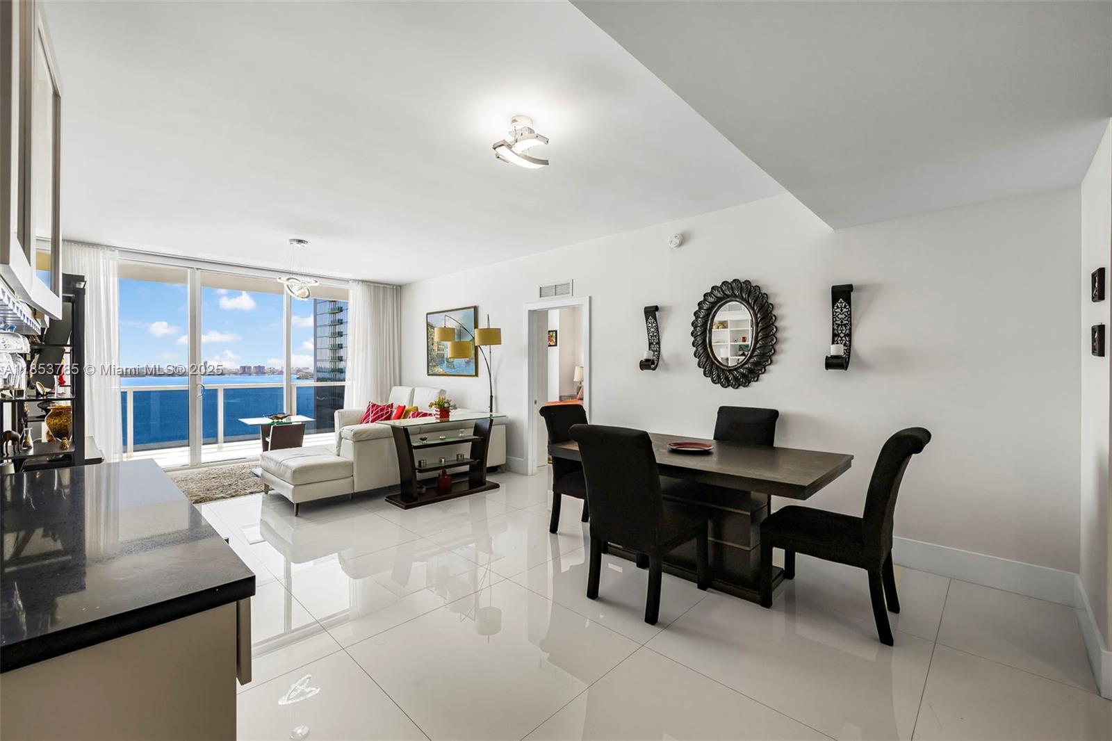BAY HOUSE MIAMI CONDO - Residential