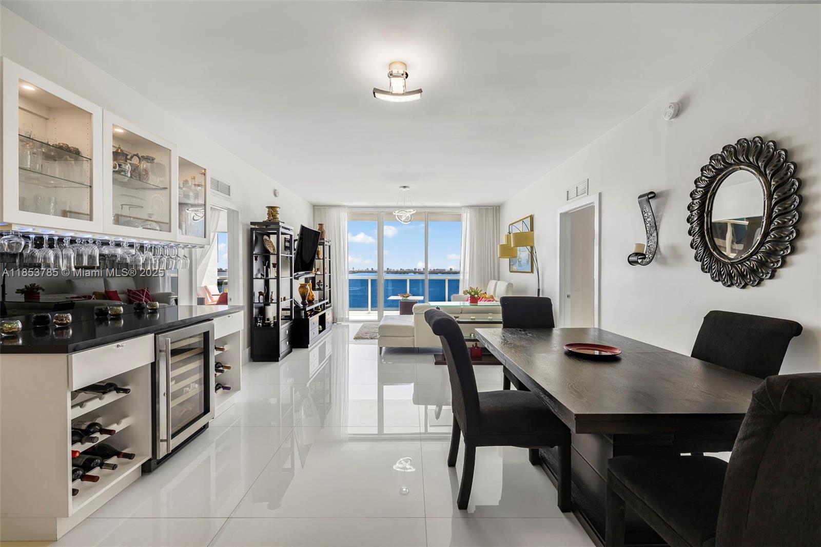 BAY HOUSE MIAMI CONDO - Residential