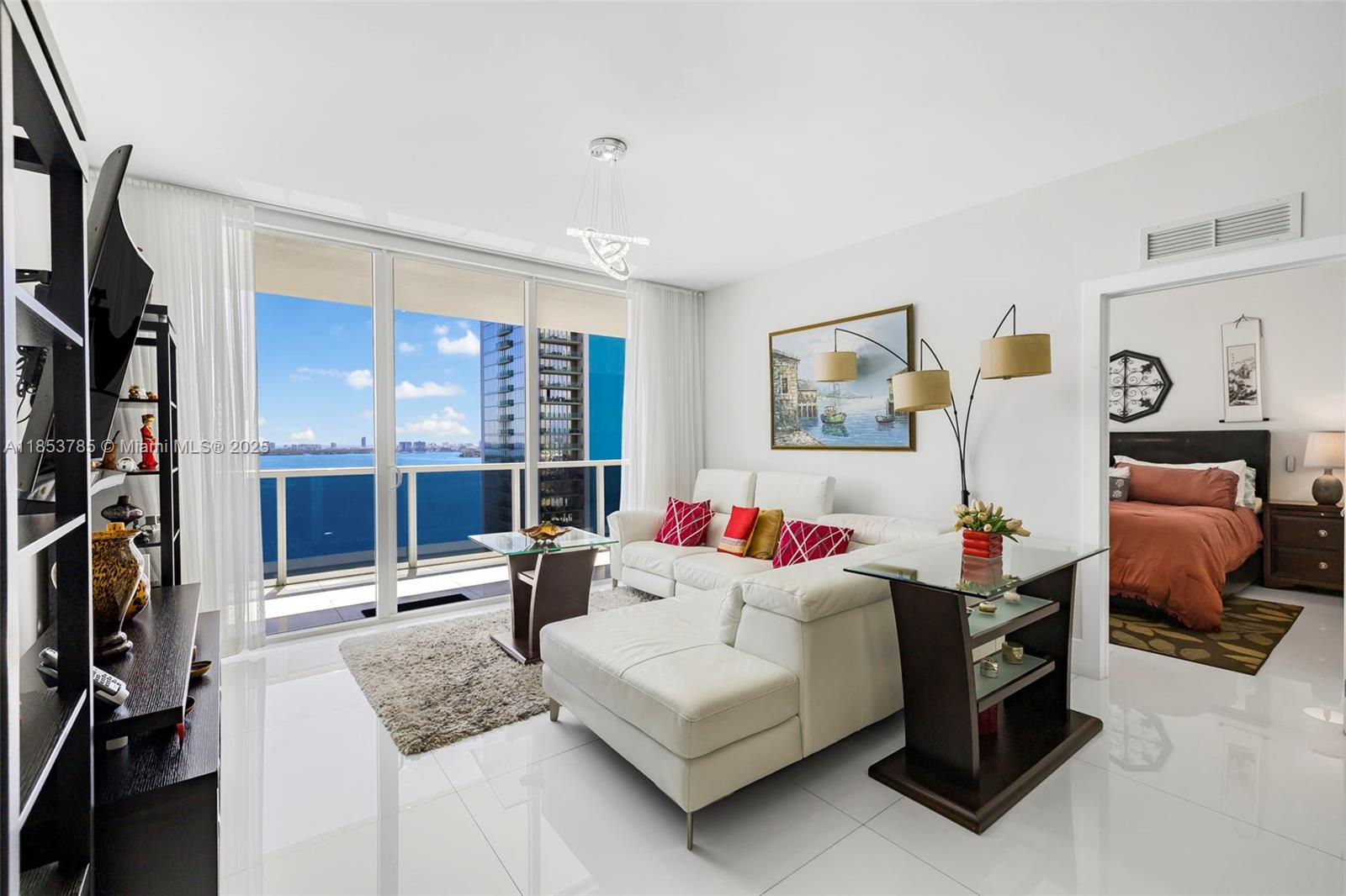 BAY HOUSE MIAMI CONDO - Residential