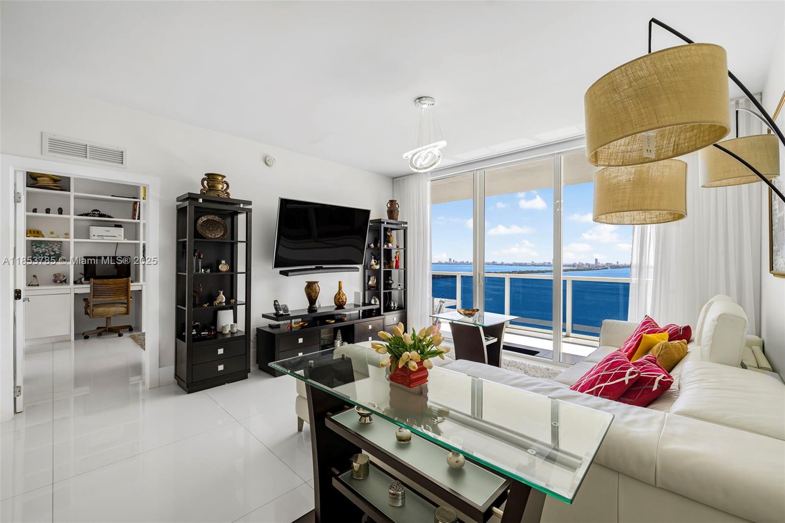 BAY HOUSE MIAMI CONDO - Residential