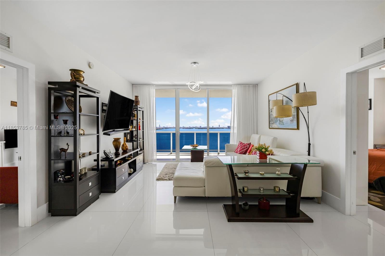 BAY HOUSE MIAMI CONDO - Residential