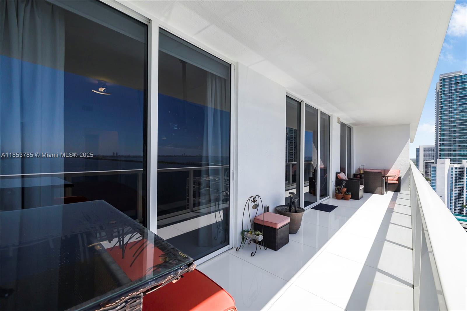 BAY HOUSE MIAMI CONDO - Residential