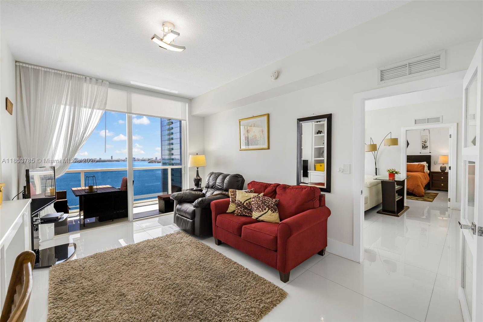 BAY HOUSE MIAMI CONDO - Residential